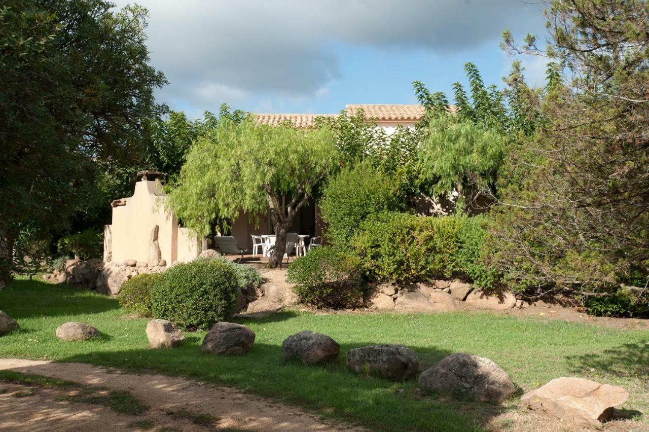 הוילה פורטו-וישיו Domaine De La Punta מראה חיצוני תמונה